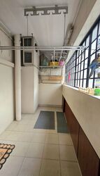 Blk 527 Pangshan Valley (Bukit Panjang), HDB Executive #582340411